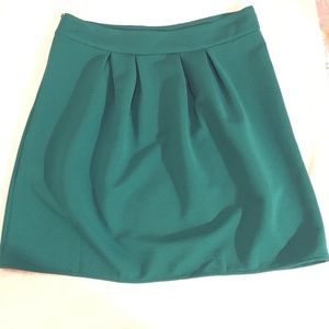 Francesca's Ribbed Skirt (size M)